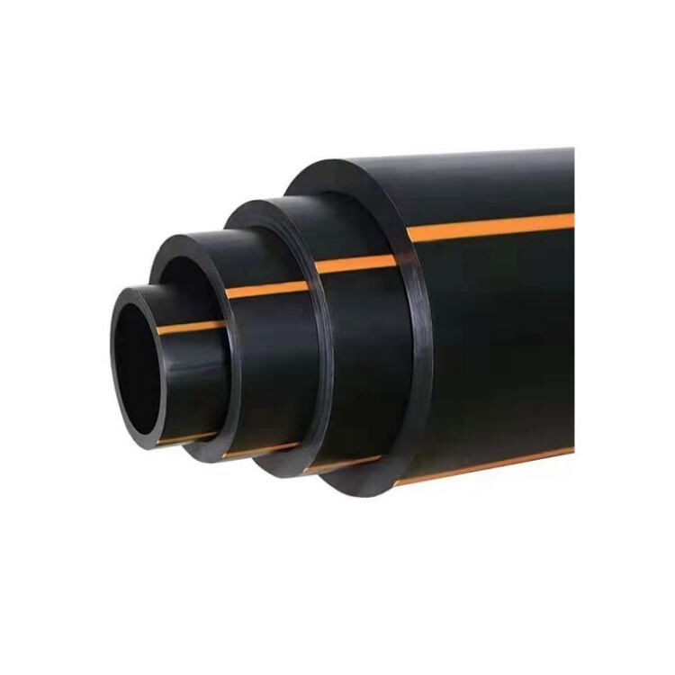 HDPE Pipe for Gas Line