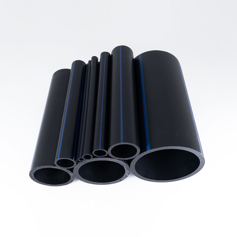 Hdpe Pipe for Water Pipe