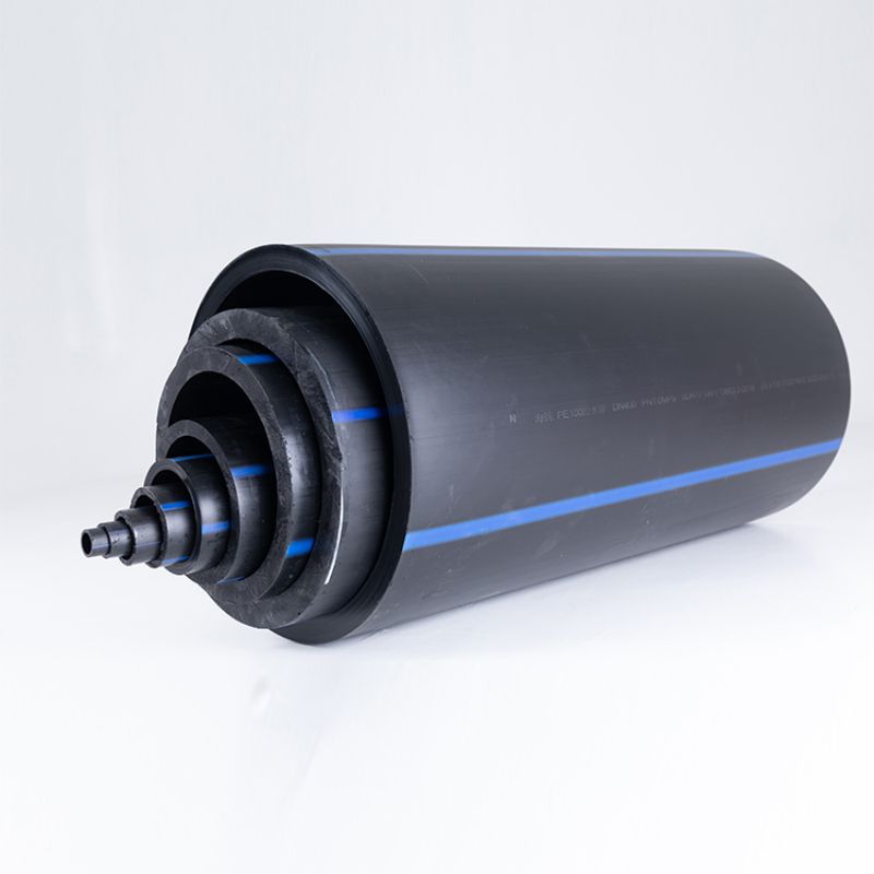 Hdpe Pipe for Water Pipe