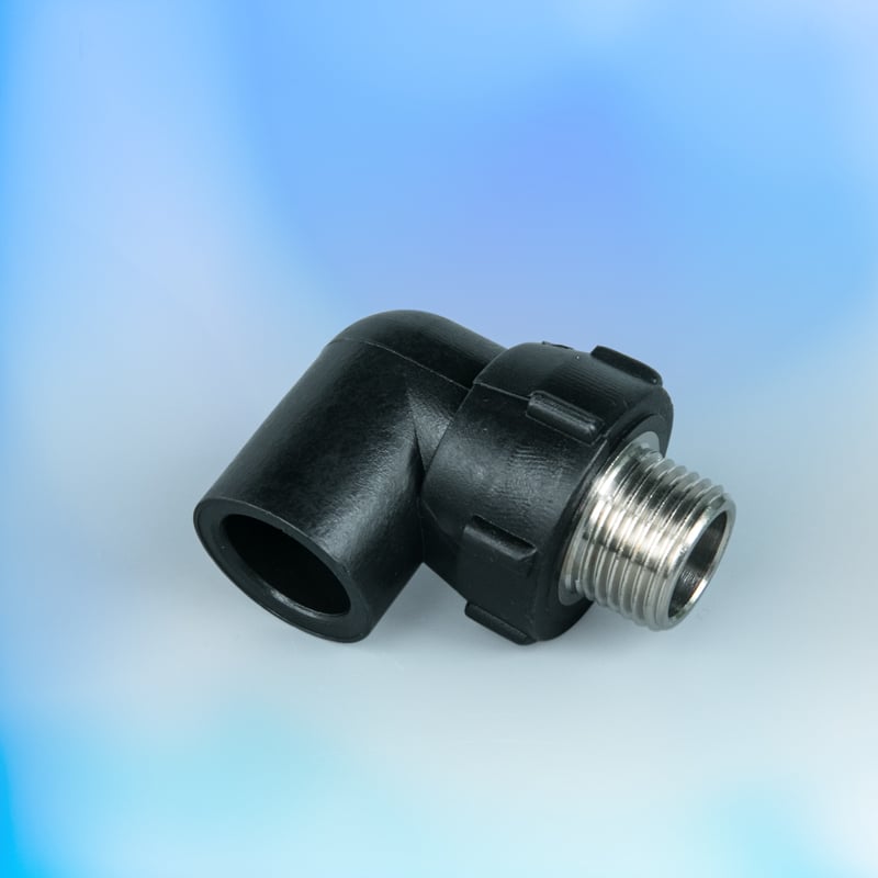 UPVC Drainage Fittings