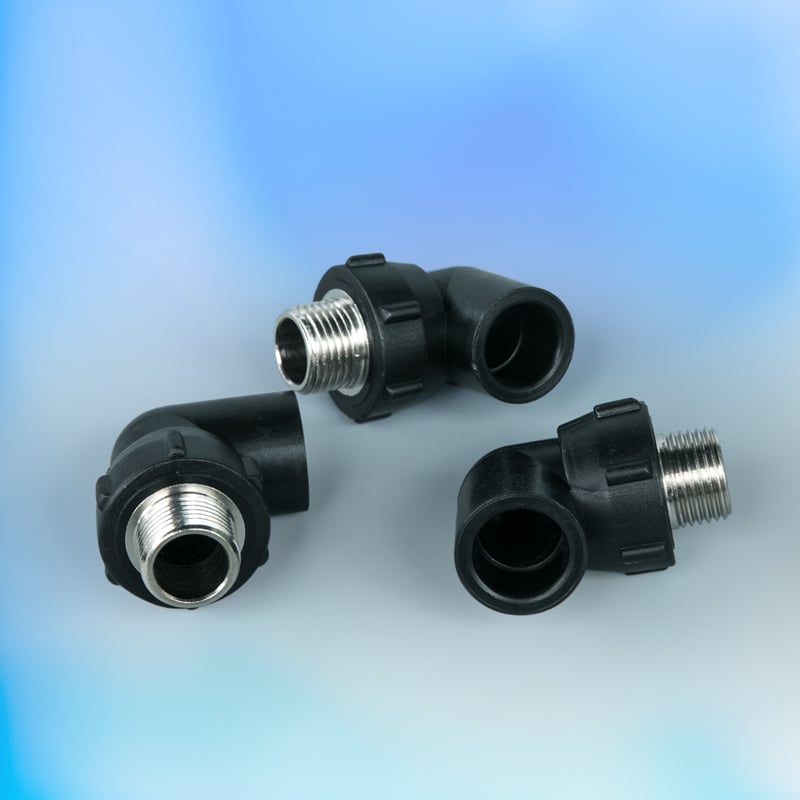 UPVC Drainage Fittings