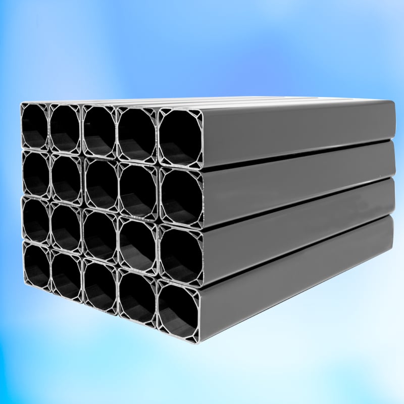 Polyvinyl Chloride Communication Pipe