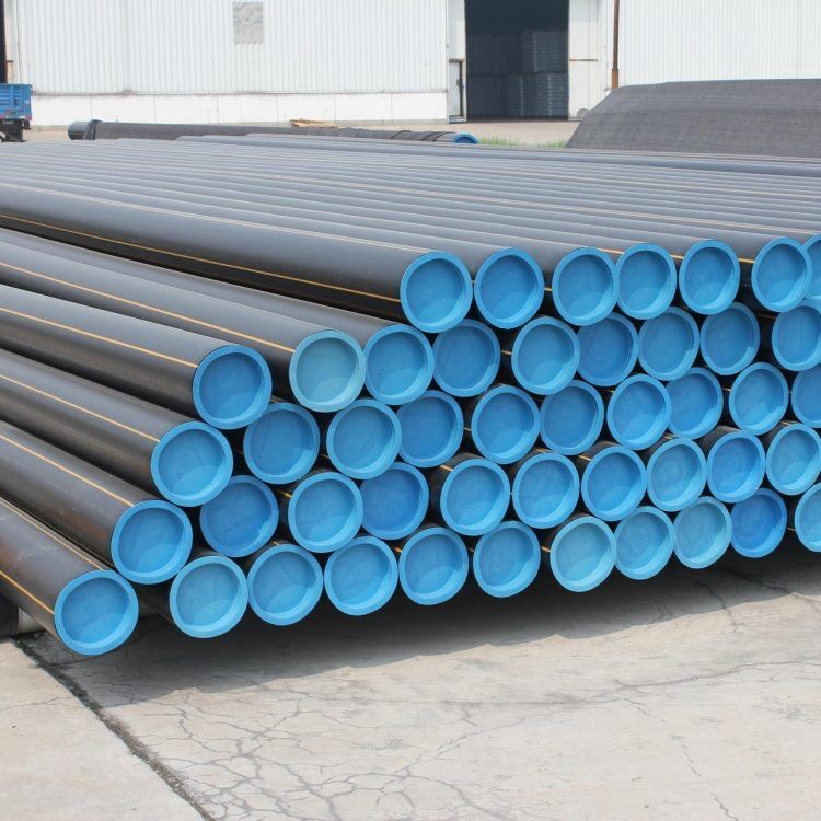 HDPE Pipe for Gas Line