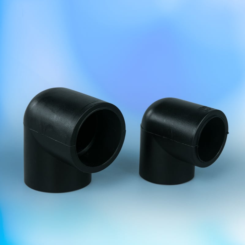 PE Pipes and Fittings