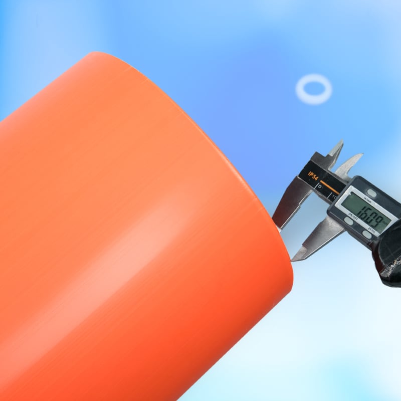 CPVC Orange Cable Conduit