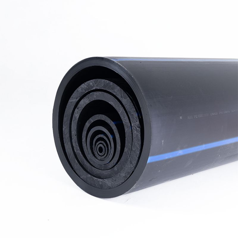 Hdpe Pipe for Water Pipe