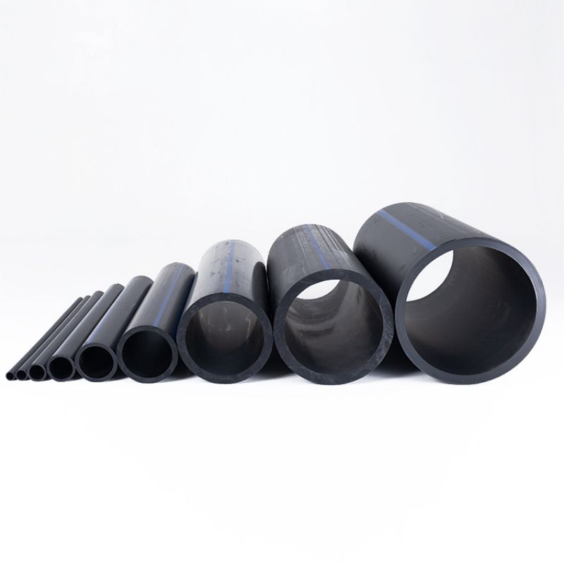 Hdpe Pipe for Water Pipe