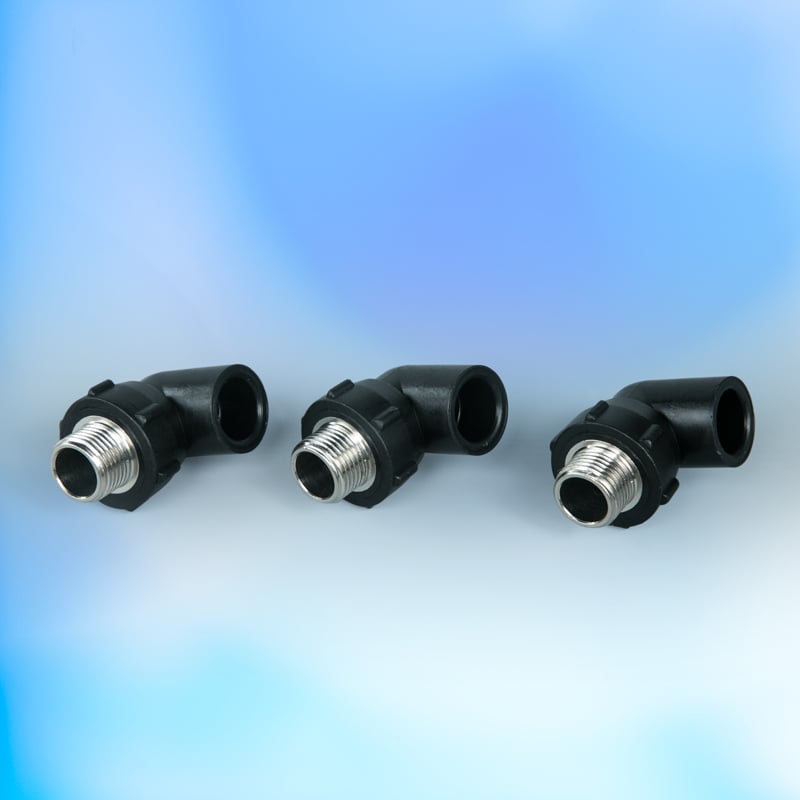 UPVC Drainage Fittings