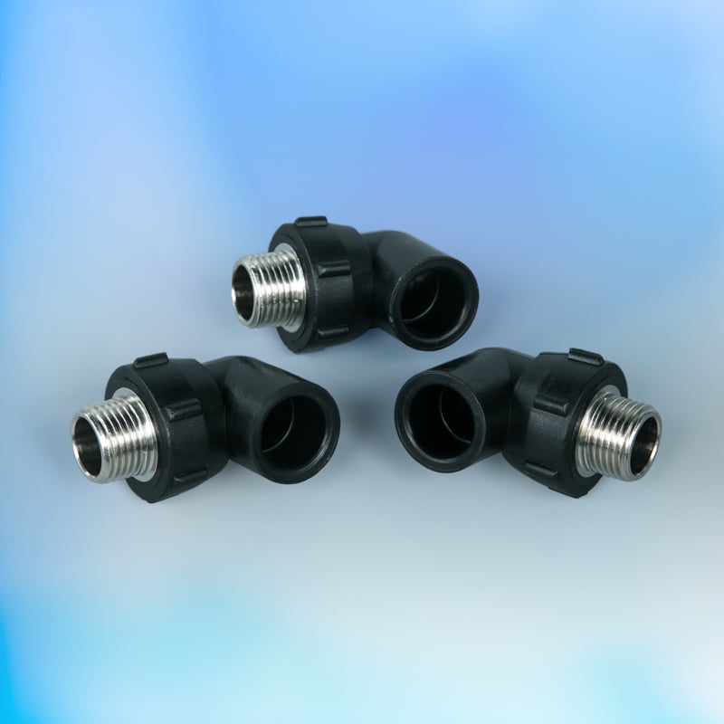 UPVC Drainage Fittings