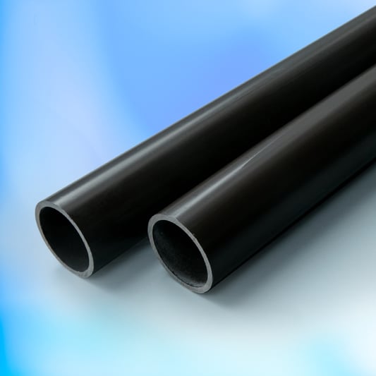 HDPE Plastic Tubing